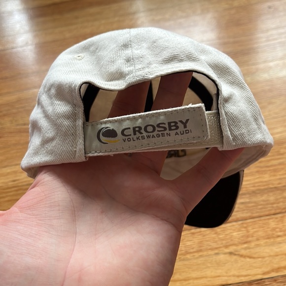 Crosby Volkswagen Audi Hat / Dealership Hat - Picture 5 of 8